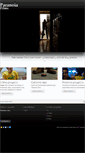 Mobile Screenshot of paranoiafilms.com